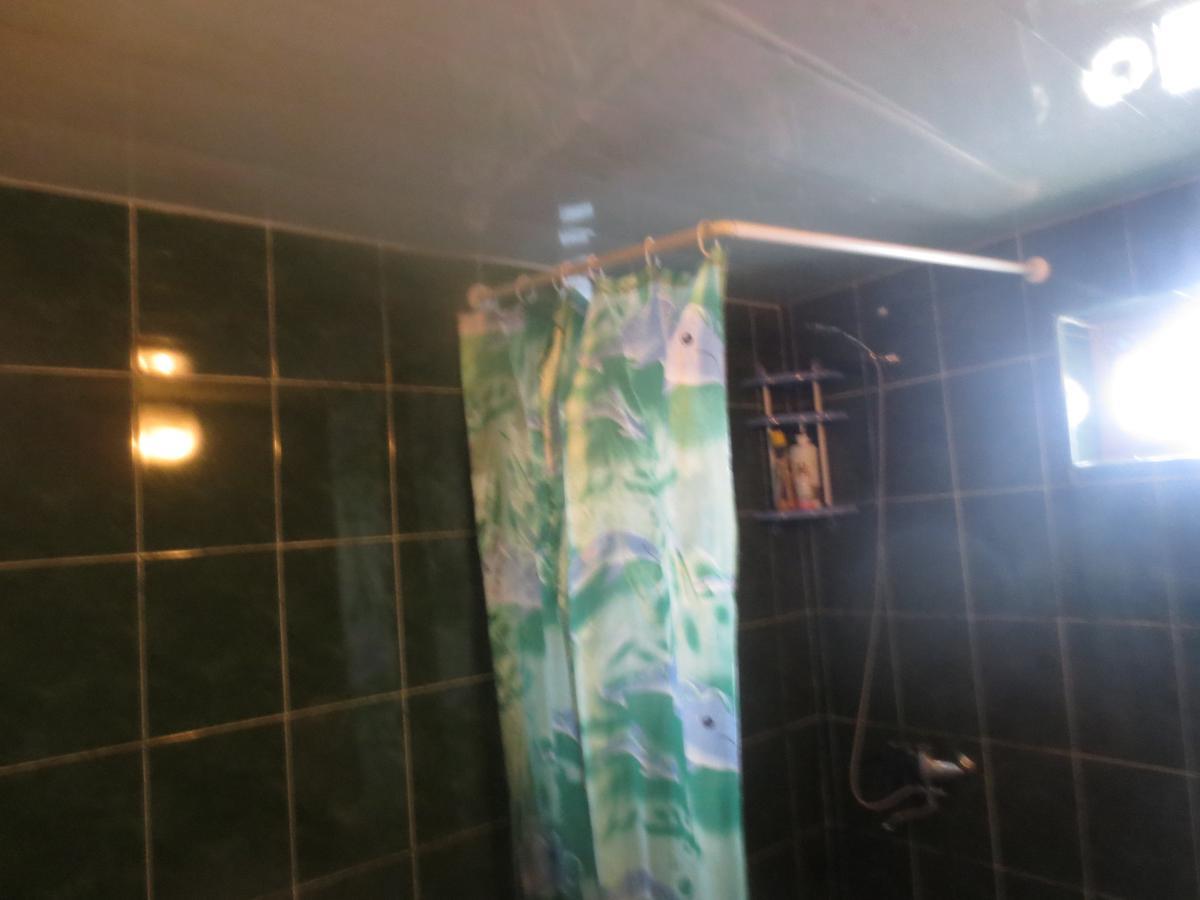 Irma Beso & Aleko Khergianis Guesthouse Mestia Ngoại thất bức ảnh
